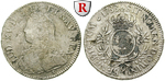 30866 Louis XV., Ecu