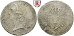 30870 Louis XV., Ecu