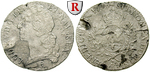 30872 Louis XV., Ecu