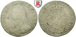 30876 Louis XV., Ecu