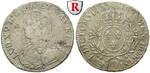 30877 Louis XV., Ecu