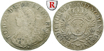 30883 Louis XV., Ecu