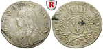 30885 Louis XV., Ecu