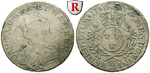 30886 Louis XV., Ecu