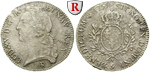 30888 Louis XV., Ecu