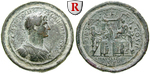 30891 Hadrianus, Medaillon