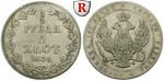 30896 Nikolaus I. von Russland, 5...