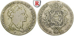 30906 Stanislaus August, 6 Zlotyc...