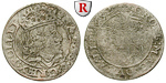 30915 Johann Kasimir, Groschen