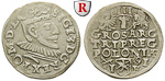 30924 Sigismund III., 3 Groschen