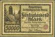 30962 50000 Mark