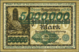 30966 5 Mio Mark