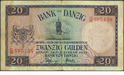 30983 20 Gulden