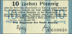 30986 10 Pfennig