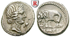 30987 Q. Caecilius Metellus, Dena...