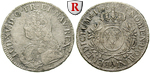 31004 Louis XV., Ecu