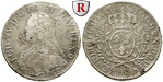 31005 Louis XV., Ecu