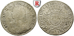 31008 Louis XV., Ecu