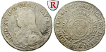 31010 Louis XV., Ecu