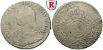 31012 Louis XV., Ecu