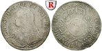 31013 Louis XV., Ecu