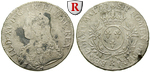 31016 Louis XV., Ecu