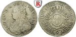 31020 Louis XV., Ecu