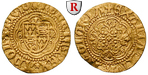 31029 Henry V., Quarter-noble