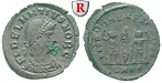31108 Delmatius, Bronze