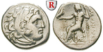 31130 Alexander III. der Grosse, ...