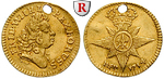 31138 Friedrich Wilhelm I., 1/4 D...