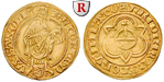 31150 Friedrich II., Goldgulden