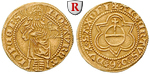 31154 Albrecht der Beherzte, Gold...