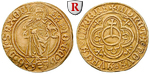 31155 Friedrich III., Johann, Geo...