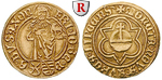 31156 Friedrich III., Johann, Geo...