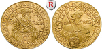 31159 Johann Georg I., Dukat