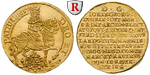31162 Johann Georg II., Dukat