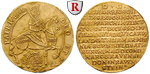 31163 Johann Georg II., Doppelduk...
