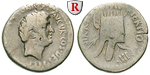 31174 Marcus Antonius, Denar