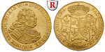 31181 Friedrich August II., Dukat
