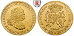 31187 Friedrich August II., Dukat