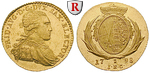 31201 Friedrich August III., Duka...