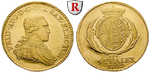 31203 Friedrich August III., 5 Ta...