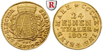 31204 Friedrich August III., 1/24...
