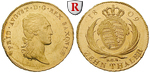 31210 Friedrich August I., 10 Tal...