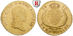 31211 Friedrich August I., 10 Tal...