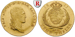 31212 Friedrich August I., 10 Tal...