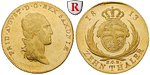 31216 Friedrich August I., 10 Tal...