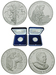 31229 Benedikt XVI., 5 Euro und 1...