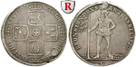 31234 Georg I. Ludwig, Taler